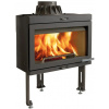Jotul I 400 FLAT BP čierna liatina
