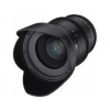 Samyang 35mm T1.5 VDSLR MK2 Canon EF
