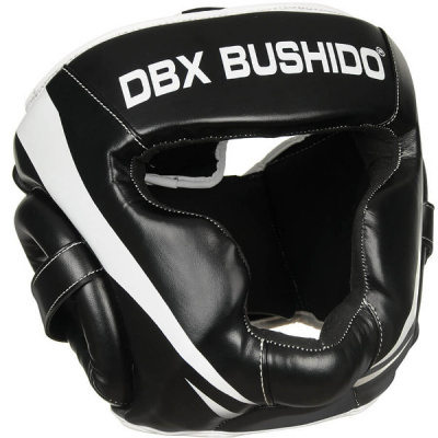 Boxerská helma DBX BUSHIDO ARH-2190 vel. M M