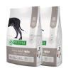 Natures Protection dog Adult Large breed poultry 2 x 12 kg