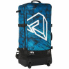 Športová taška Aqua Marina na paddleboard PREMIUM 90 L, modrá (12598)