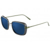 GUNNAR kancelárske/herné okuliare FALLOUT VAULT 33 /GUNMETAL-OLIVE / * slnečné sklá * BLF 90 * NATURAL focus
