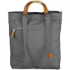 Fjallraven Tašky cez rameno Totepack No.1 Šedá