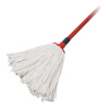 Spokar Bavlnený mop 160 g s palicou