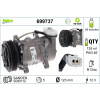 VALEO Kompresor, klimatizace REMANUFACTURED 699737