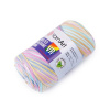 Stoklasa Pletací příze Twisted Macrame 250 g - 1 (929) multikolor
