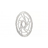 brzdový kotouč Jagwire Sport SR1 6-bolt 220mm