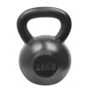 LifeFit Činka Kettlebell Steell LIIFEFIT 28kg