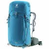 deuter Trail Pro 36 modrá
