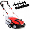 Vertikulátor - Aerator HECHT 1848 1800W 2 Valce (Vertikulátor - Aerator HECHT 1848 1800W 2 Valce)