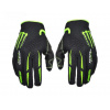 Moto rukavice na motokros Monster