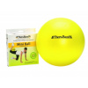THERA-BAND Overball / Mini Ball 23 cm, žltá