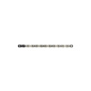 SRAM řetěz PC 1130 Solid Pin 120 PowerLock 11s nebaleno