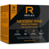 Reflex Nutrition Nexgen® PRO + Digestive Enzymes 30 kapslí