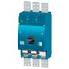 Spínací blok OEZ BL1000SE305 - 19381 - 1000A 3pól. (65kA)