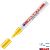 EDDING® 750 PAINT MARKER lakový popisovač, kulatý hrot 2 - 4 mm Barva (odstín): žlutý