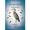 Zvierací záchranári: Premrznutá volavka - Veronika Francová, Zuzana Slánská (ilustrátor)