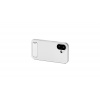 Khronos Lite iPhone 17 Case - Light Gray Tilta
