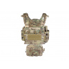 Imperator Tactical Taktický nosič plátov JPC 3.0 R series - Multicam