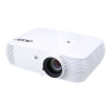 Acer P5535 dataprojektor Štandardný projektor 4500 ANSI lumen DLP WUXGA (1920x1200) Biela (MR.JUM11.001)