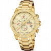 Pánske hodinky Festina F20705-2 zlaté