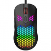 Myš Marvo G925 (G925) čierna