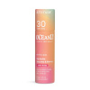 Attitude Tónujúci balzam na pery SPF 30 (Lip Balm) 8,5 g Baby Rose