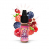 Příchuť Full Moon: Sunshine Sunset (Chladivé bobule a granátové jablko) 10ml