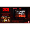 Doom Anthology PC (Počítačová hra)