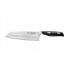 Nôž Santoku GrandCHEF 17 cm
