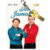 Duo Jamaha USB kluc 2012-2016