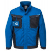 Portwest T703 Pracovná bunda WX3 Modrá, XXL