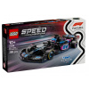 LEGO 77248 Pretekárske auto BWT Alpine F1® Team A524