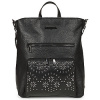 Desigual Ruksaky a batohy METAL DANDELION BACKPACK PRETORIA Čierna
