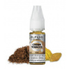 e-liquid ELF BAR ELFLIQ Cream Tobacco 10ml Obsah nikotinu: 10 mg Q