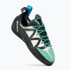 Dámske lezecké topánky SCARPA Vapor smoke/yellow