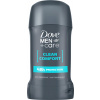 Dove Men+Care Clean comfort stick tuhý anti-perspirant - 50 ml