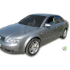 HEKO | Deflektory / ofuky okien pre Audi A4 B6/B7 4D SEDAN 2000-2009 4ks predne+zadne