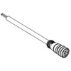 Molex upravený zástrčkový konektor pre senzory - aktory, 1200060649, 1 ks; 1200060649