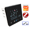 Termostat Regulátor kotla čerpadla pece Zigbee TUYA
