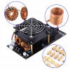 ZVS INDUKČNÁ OHRIEVAČOVÁ CIEVKA TESLI DC12-36V 20A 1000W