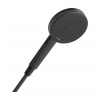 Hansgrohe Ruční sprcha Raindance Alive Select S matná černá 24512670