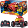 Monster Jam - Diaľkovo ovládaný monster truck Marvel Iron Man - 6069959
