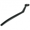 Blatník SKS S-Blade zadný čierny cestné+trekové bicykle