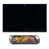 Electrolux EIV835 + gril indukčnej dosky. 78 cm (Electrolux EIV835 + gril indukčnej dosky. 78 cm)