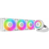 ARCTIC Liquid Freezer III - 360 A- RGB (White) ACFRE00152A