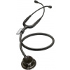 MDF 747xp Deluxe Dual Head Stetoskop pre internú medicínu blackout