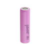 AVACOM nabíjecí průmyslová baterie 18650 Samsung 2600mAh 3,7V Li-Ion ICR18650-26J Avacom