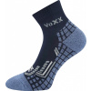 VoXX® Ponožky VoXX Yildun - tm.modrá Veľkosť: 35-38 (23-25)