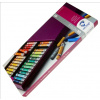 Talens van gogh pastel Crayons 60 kusov (Talens Van Gogh Oil Pastels 60 Kols)